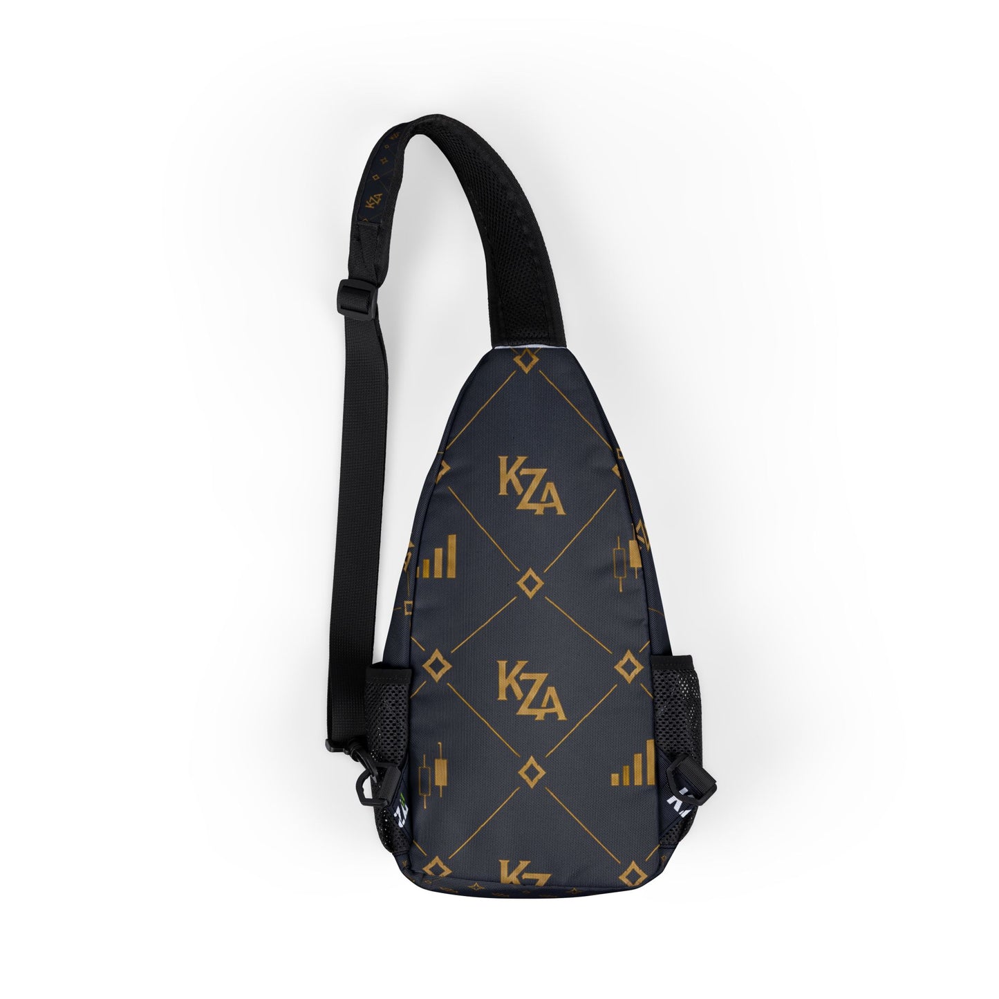 KZA Signature Sling Bag