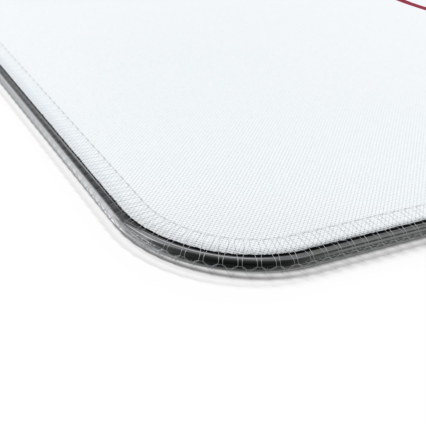 KZA LED Wireless Charging Gaming Mouse Pad — "Kill Zone Apparel" Logo