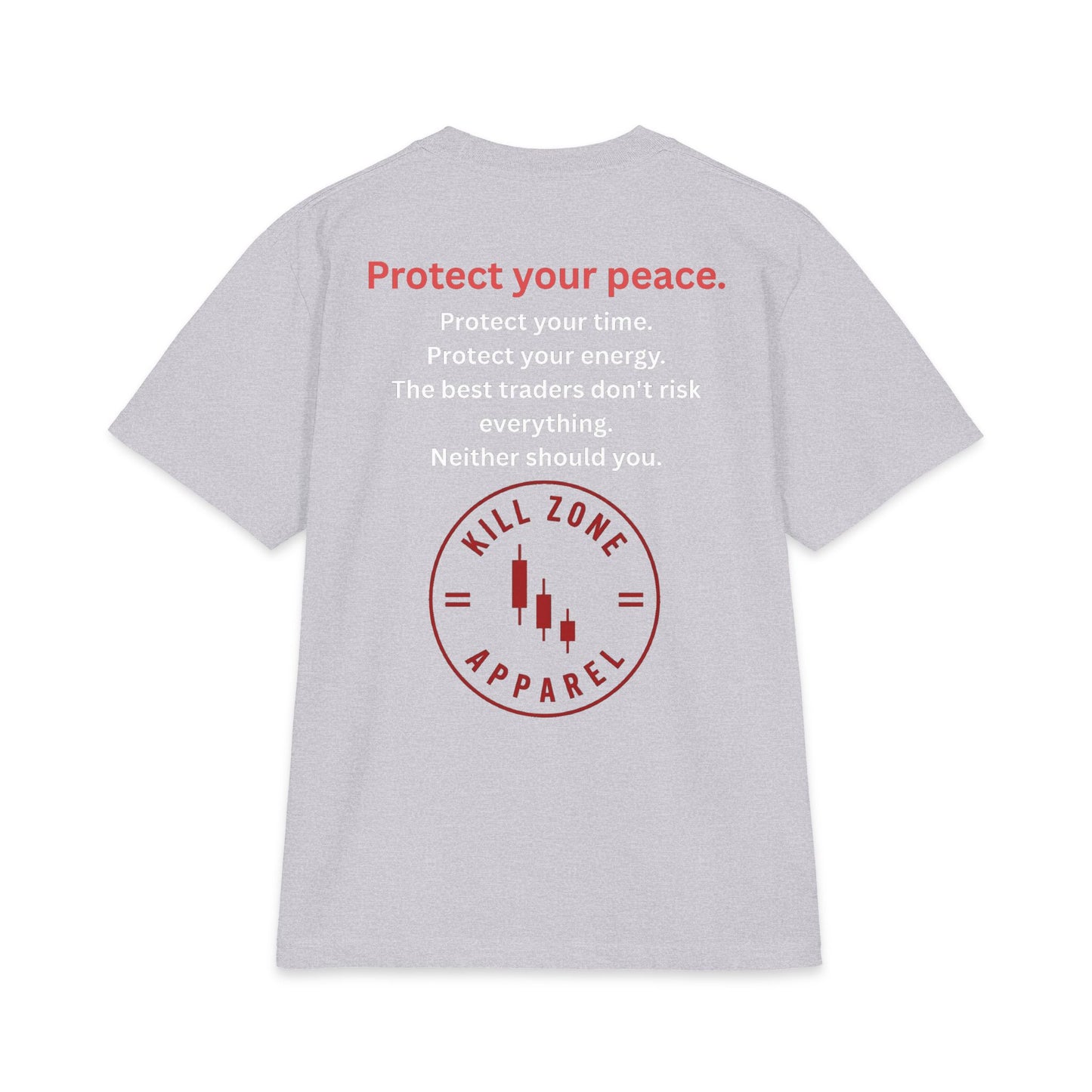 Respect Risk Management Tshirt