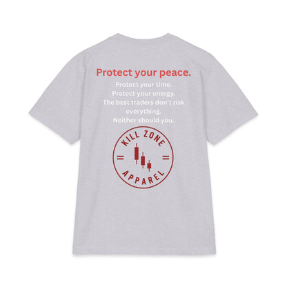 Respect Risk Management Tshirt