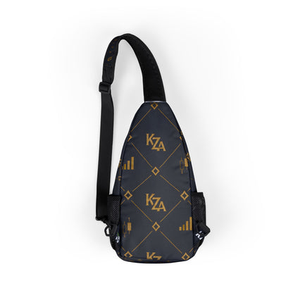 KZA Signature Sling Bag