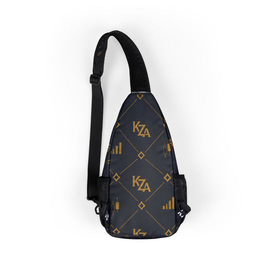 KZA Signature Sling Bag