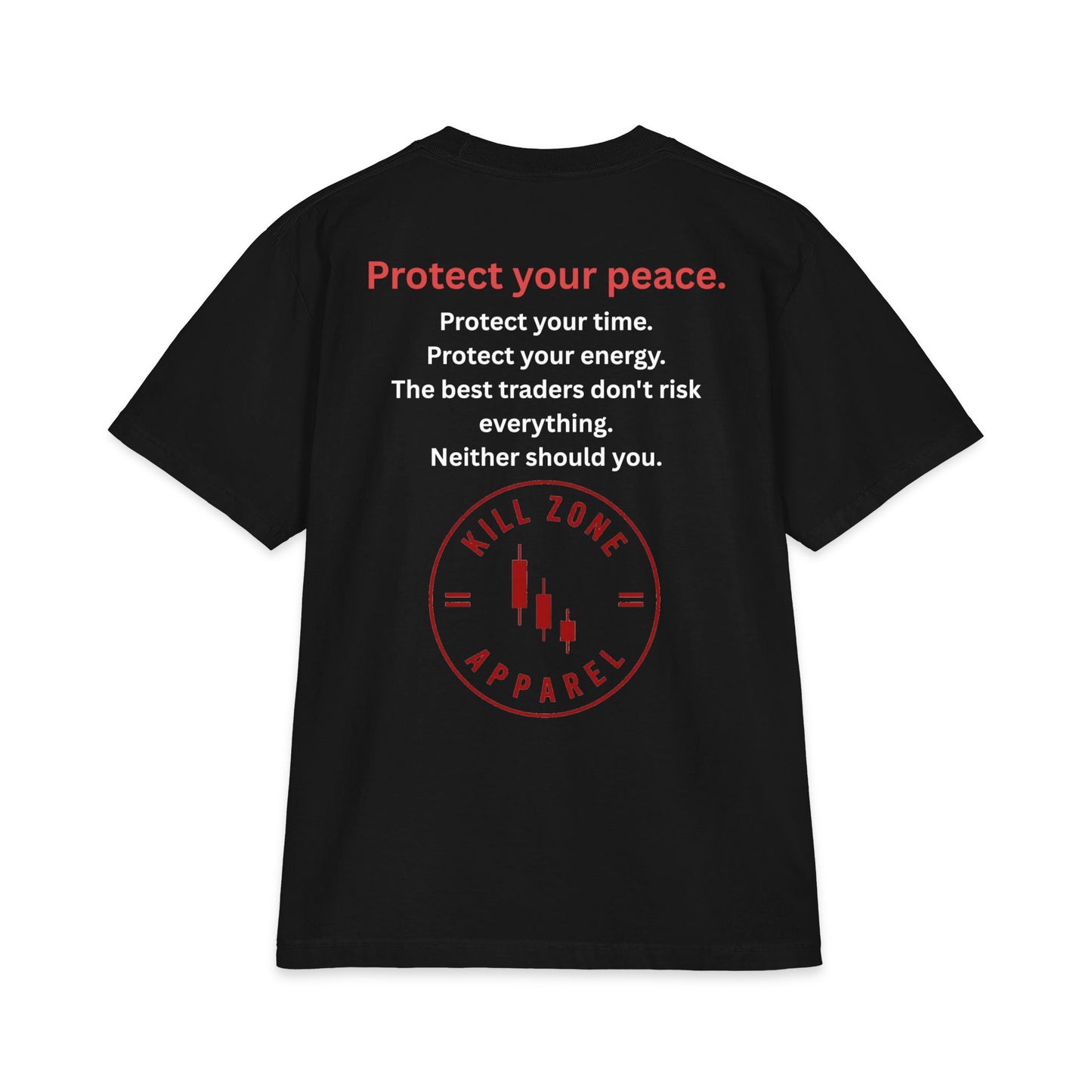 Respect Risk Management Tshirt