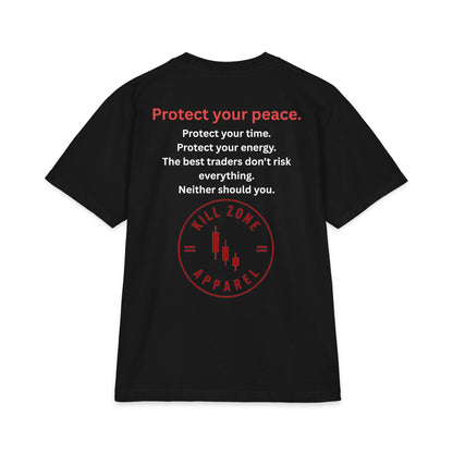 Respect Risk Management Tshirt