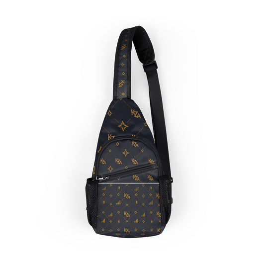 KZA Signature Sling Bag
