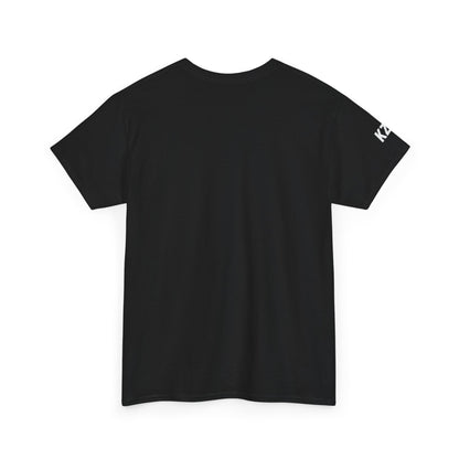 Lucid Dreams Graphic Tee — Surreal Nightmare Horror Shirt