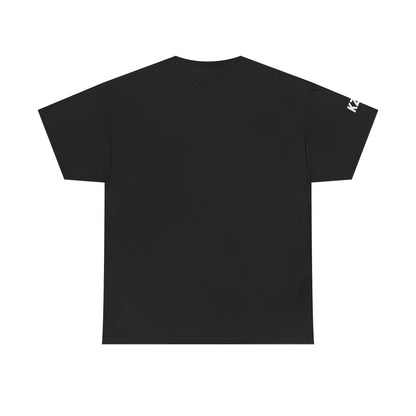 Lucid Dreams Graphic Tee — Surreal Nightmare Horror Shirt