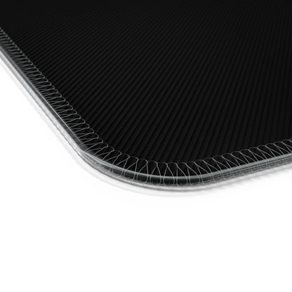 KZA LED Wireless Charging Gaming Mouse Pad — "Kill Zone Apparel" Logo
