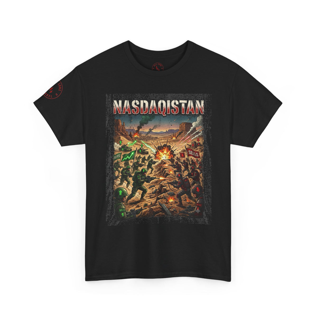 Nasdaqistan