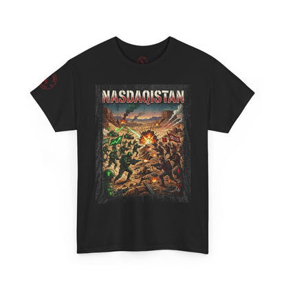 Nasdaqistan