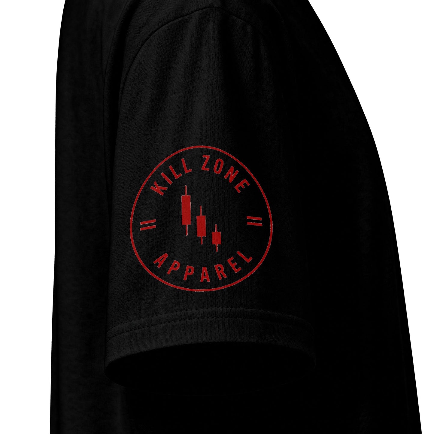 Respect Risk Management Tshirt